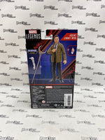 Marvel Legends Agent Jimmy Woo