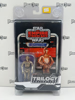 Hasbro Star Wars The Trilogy Collection The Empire Strikes Back See-Threepio (C-3PO)
