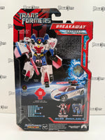 Hasbro Transformers Movie Deluxe Class Autobot Breakaway (Walmart Exclusive)