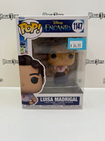 Funko POP! Disney Encanto Luisa Madrigal