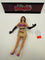 LJN WWF Wrestling Superstars Series 3 Elizabeth (with Gold Skirt)