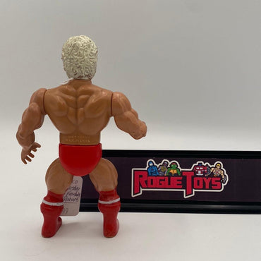 Remco 1985 All Star Wrestling Fabulous Freebirds Buddy Robert’s - Rogue Toys