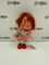 Kenner Strawberry Shortcake