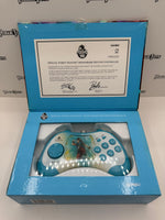 Capcom Official Street Fighter Anniversary Edition Controller Chun Li