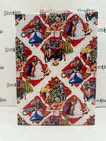 Mattel He-Man and the Masters of the Universe (MOTU) Holiday He-Man