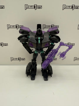 Takara Transformers Prime Deluxe Class Arms Micron Decepticon Terrorcon Bumblebee (AEON Exclusive)