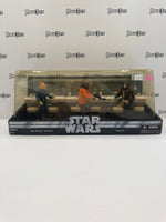 Hasbro Star Wars Scene 2 Mos Eisley Cantina