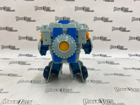 Mech Ideas “Gauntlet” (Transformers Ironfist)