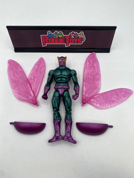 Hasbro Marvel Legends Sinister Villains Beetle