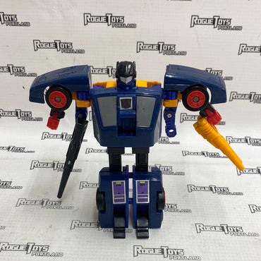 Vintage Transformers G1 Punch/Counterpunch - Rogue Toys