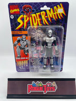 Hasbro Marvel Legends Spider-Man Spider-Armor MK I