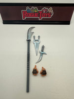 NECA Teenage Mutant Ninja Turtles (TMNT) Mirage Elite Guard (Classic Colors)