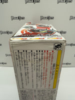 Takara Transformers Decepticon AM 32 Stunt Wildrider