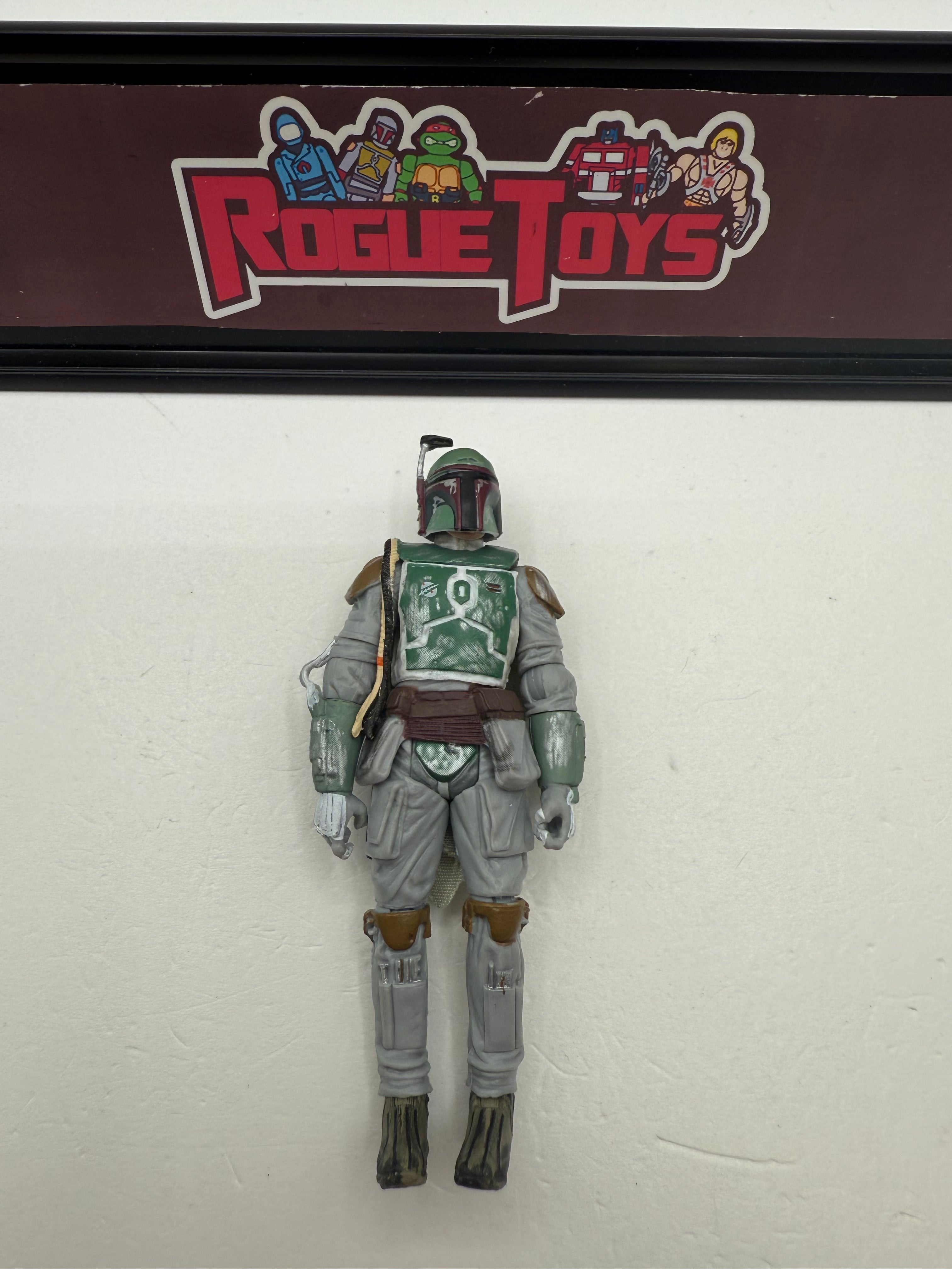 starwars BOBAFETT スレーブワン #開封品 Transformers Boba Fett to Slave 1 Star Wars CrossOvers NEW