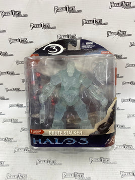 McFarlane Halo 3 Series 3 Brute Stalker (Active Camo)