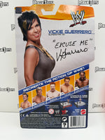 Mattel WWE Basic Series 38 #21 Vickie Guerrero