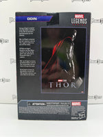 Hasbro Marvel Legends The Infinity Saga Thor Odin