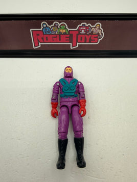 Hasbro G.I. Joe (ARAH) Toxo-Viper