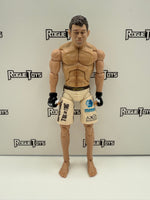 Jakks Pacific UFC Collection Forrest Griffin
