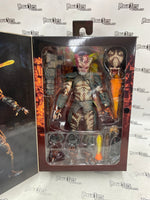 NECA Predator 2 Ultimate Guardian Predator