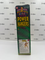 Bandai Mighty Morphin Power Rangers Karate Action Power Rangers Karate Choppin’ Trini