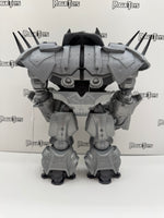 Mattel DC Multiverse Justice Buster