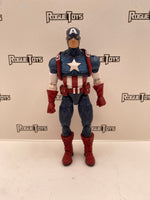 Hasbro Marvel Legends 80 Years Captain America