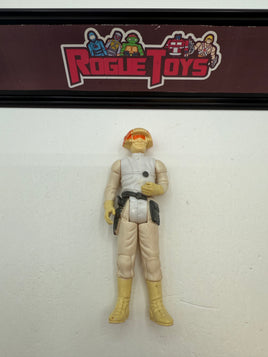 Kenner Star Wars: The Empire Strikes Back Twin Pod Cloud Car Pilot