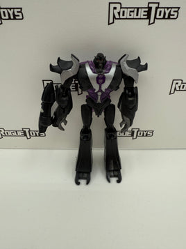 Hasbro Transformers Prime Cyberverse Megatron (Painted, Broken)