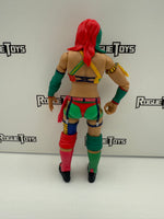 Mattel WWE Elite Collection NXT Takeover Series 2 Asuka (Target Exclusive)