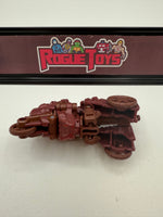 Hasbro Transformers Legacy United Generations Core Class Infernac Universe Bouldercrash