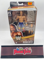 Mattel WWE Elite Series 13 Legends Jake “The Snake” Roberts