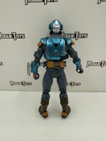Jazwares Fortnite Legendary Series The Visitor