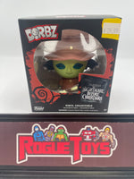 Funko Dorbz Disney Tim Burton’s The Nightmare Before Christmas Shock