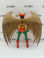 McFarlane Toys Collector Edition DC Multiverse Zero Hour Hawkman (Platinum Edition)