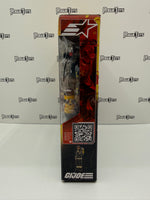 Hasbro G.I. Joe Classified Series Legacy Collection Search & Rescue Firefighter