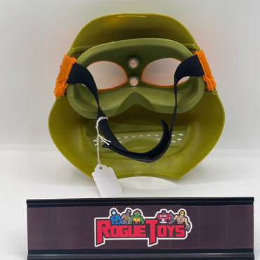 Viacom 2013 Teenage Mutant Ninja Turtles Michelangelo Kids’ Mask