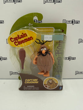 Jazwares Hanna-Barbera Captain Caveman