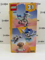 LEGO Creator 40691 Mythical Pegasus