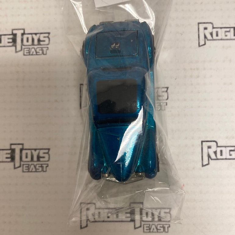 Mattel 1968 Hot Wheels Redline Classic 35 Ford Coupe - Rogue Toys
