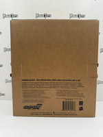 Super7 Mighty Morphin Power Rangers Yellow Ranger