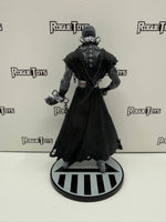 DC Direct Blackest Night Black Lantern Nekron