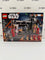 LEGO Star Wars 75386 Paz Vizsla and Moff Gideon Battle