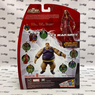 Hasbro Marvel Legends Blob Series X3 Jean Grey - Rogue Toys