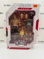 Mattel WWE Ultimate Edition Series 10 John Cena