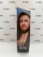 Mattel WWE Elite Collection Series 75 Pete Dunne