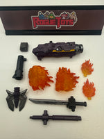 Hasbro Transformers Age of The Primes Megatronus the Fallen