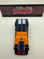 Hasbro Transformers Punch/Counterpunch