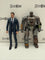 Hasbro Marvel Legends Marvel Studios The First Ten Years Iron Man Tony Stark & Mark 1
