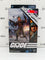 Hasbro G.I. Joe Classified Series G.I. Joe General Clayton “Hawk” Abernathy
